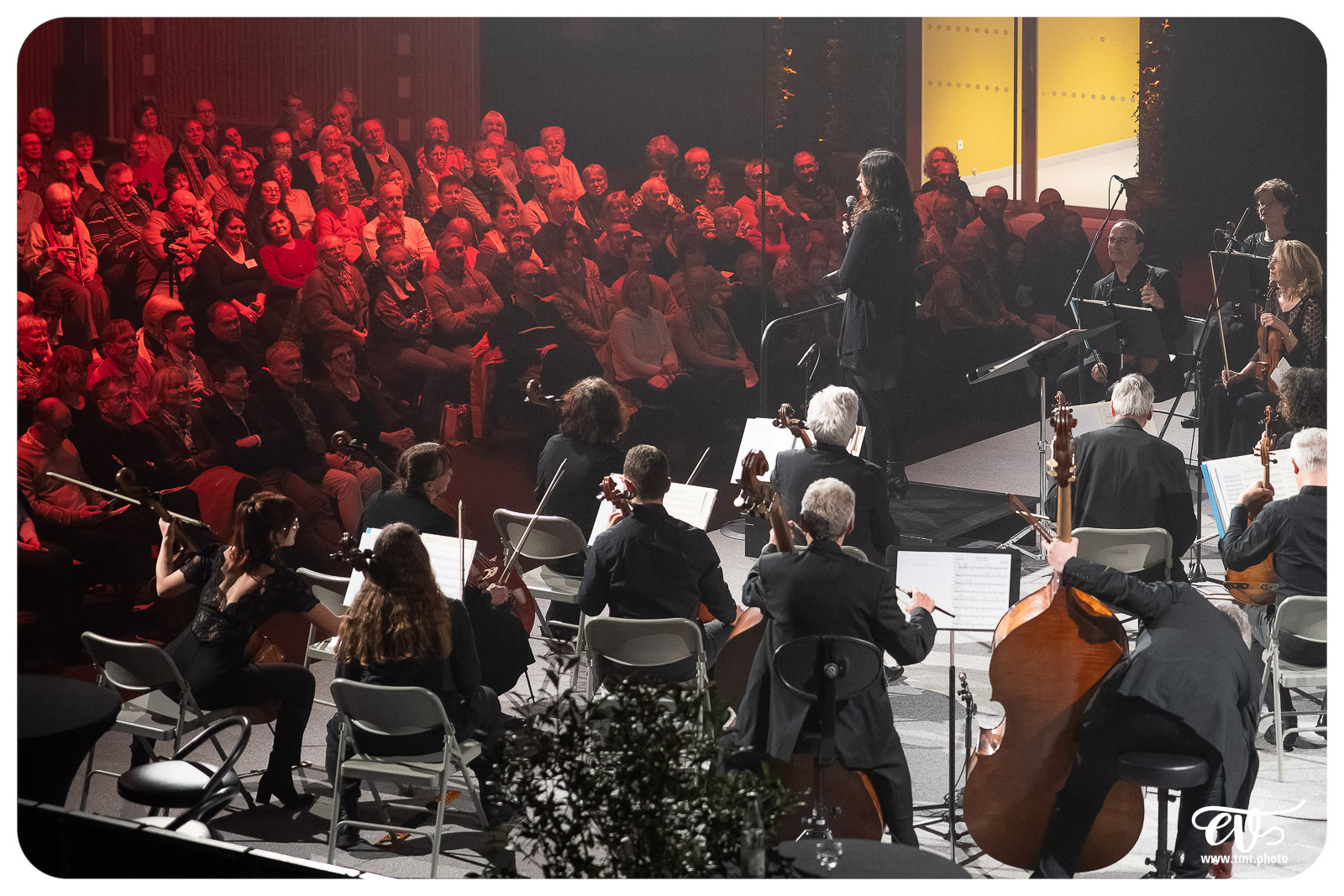 CONCERT DU NOUVEL AN (OSH)